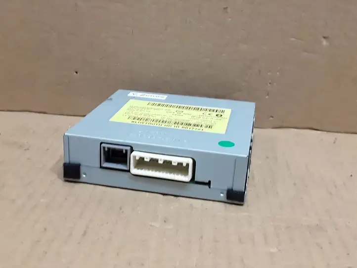 (2012 - 2015) GHP966DHOF Bluetooth модуль — фото 3