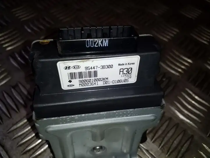 Kia Sportage   954473B300 Блок управления редуктора коробки передач (раздатки)