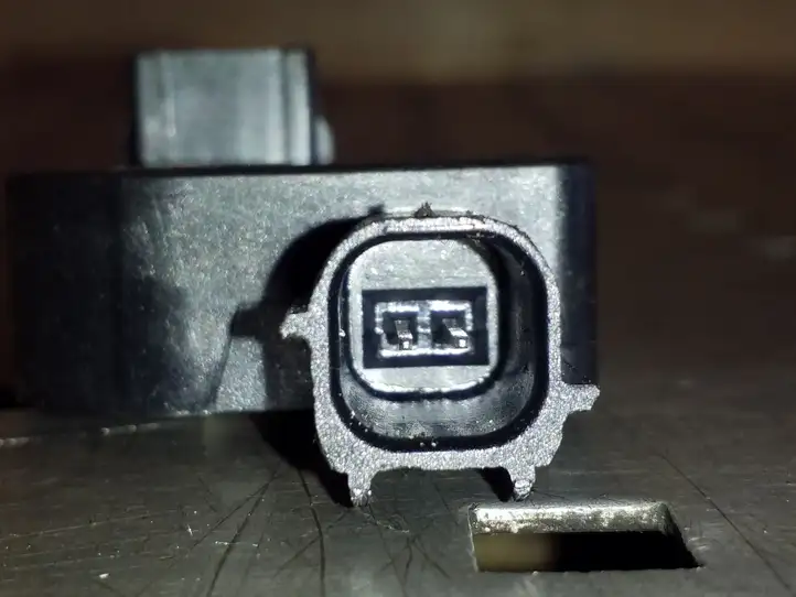     959202S000 Датчик удара надувных подушек