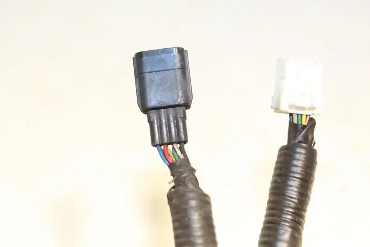 Honda CR-V (2006 - 2009) 32135-SWA-E001 Проводка парктроников — фото 4