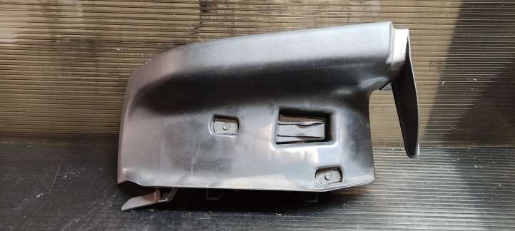 Audi A6 (2004 - 2008)  4F0857791A Отделка ремня безопасности