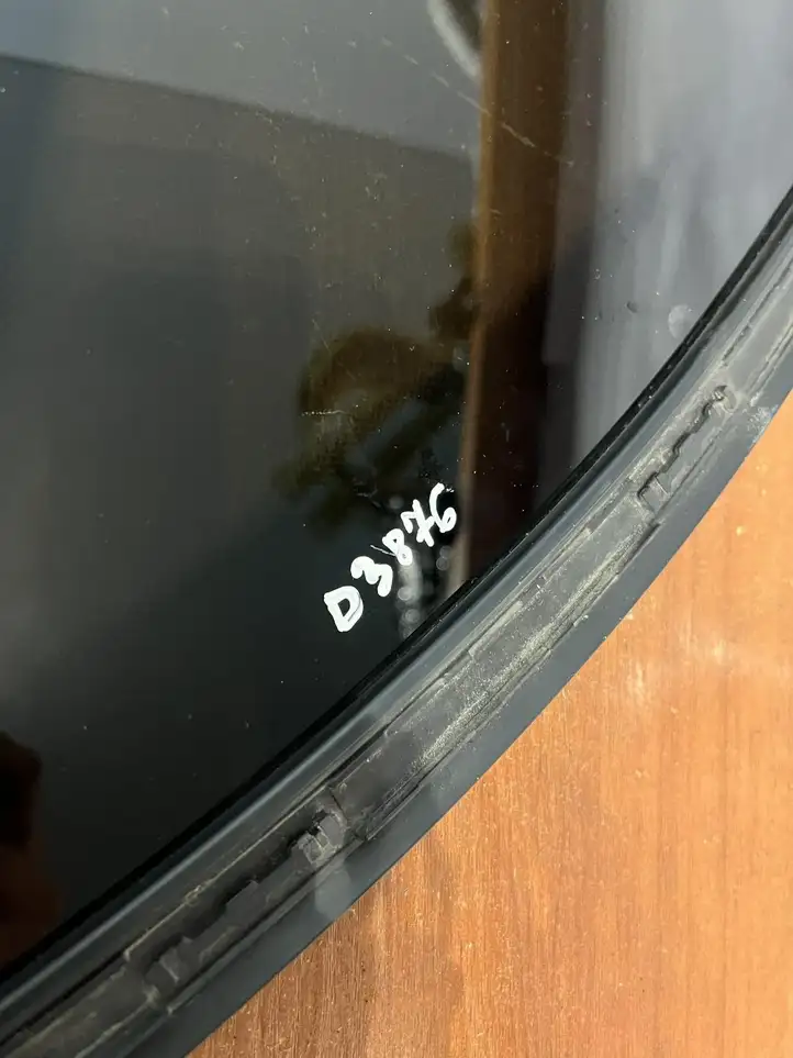 Mercedes-Benz GLC X253/C253 (2015 - )  A2536706800 Заднее стекло