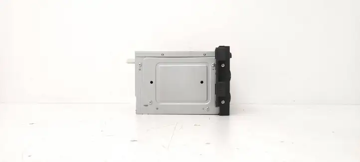 Chevrolet Aveo (2003 - 2008) 96628256 Магнитола / мультимедийная система — фото 3