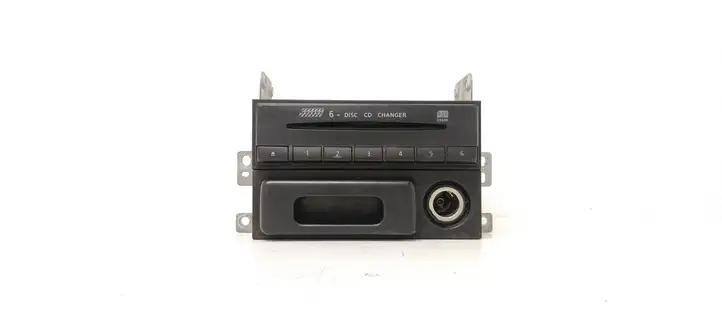 Nissan X-Trail T30 (2001 - 2007) 281844M560 CD/DVD чейнджер — фото 1