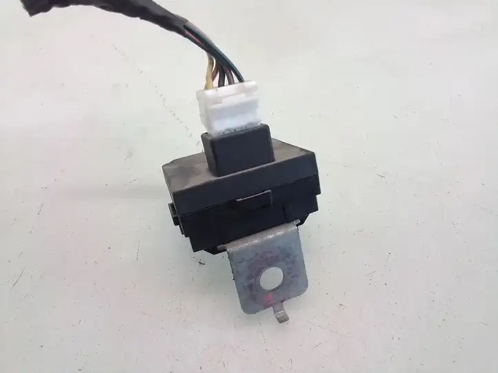 Hyundai i30 (2007 - 2012)  954202L700 Блок управления иммобилайзера