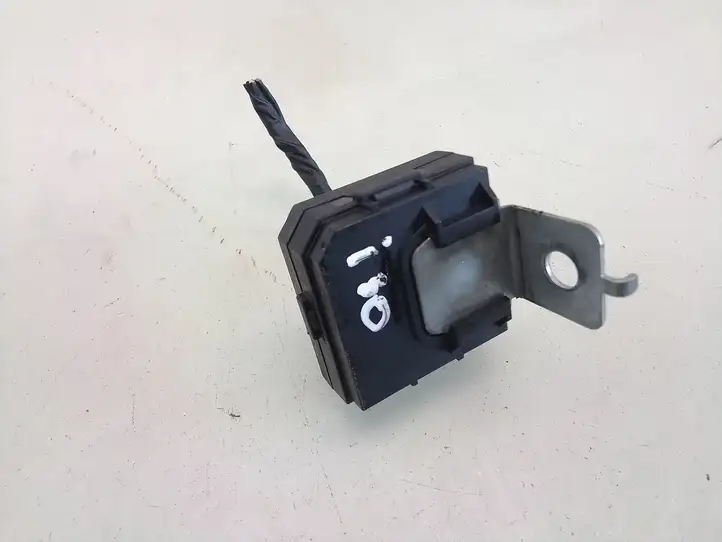 Hyundai i30 (2007 - 2012)  954202L700 Блок управления иммобилайзера