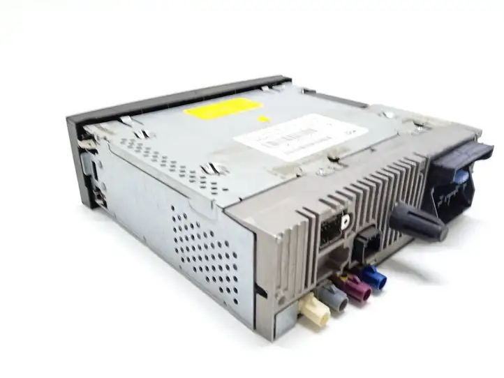 Citroen C4 Picasso (2006 - 2013)  96640239XT Радио/ проигрыватель CD/DVD / навигация