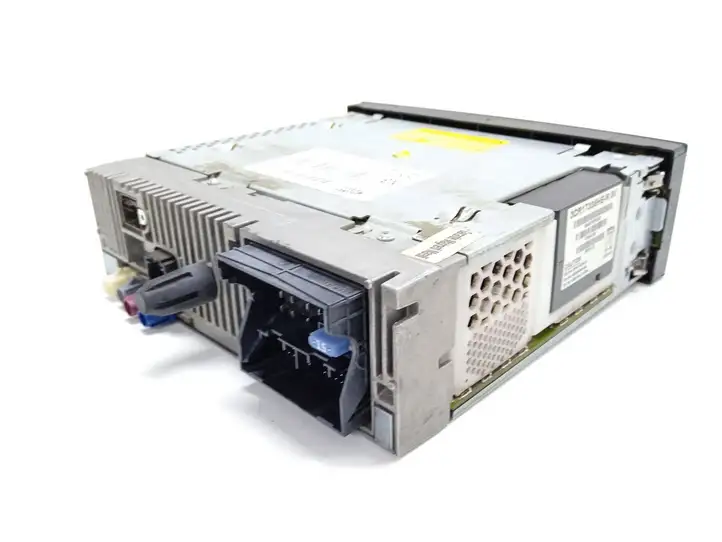 Citroen C4 Picasso (2006 - 2013)  96640239XT Радио/ проигрыватель CD/DVD / навигация