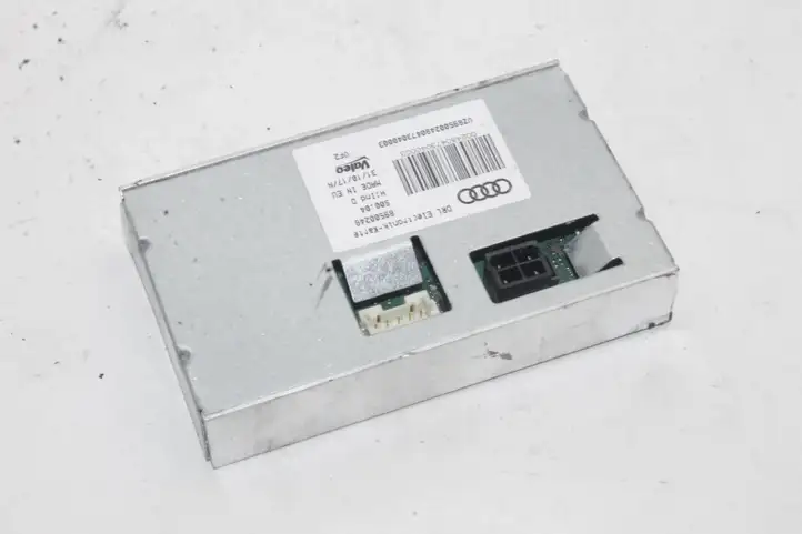 Audi A5 8T 8F (2007 - 2011) 89500248 Блок управления светом — фото 1