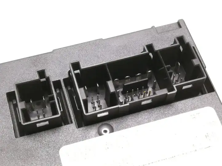 Volkswagen Tiguan (2007 - 2011)  1K0959433BT Mодуль kомфортa