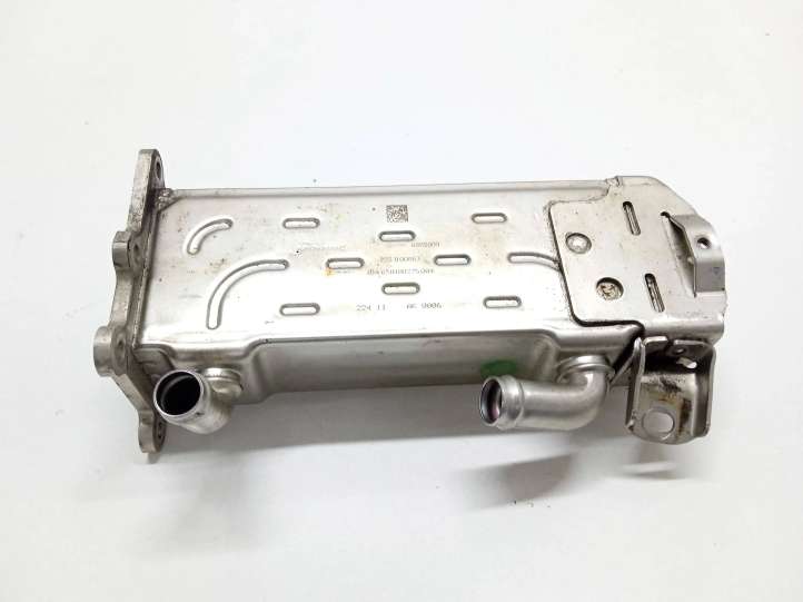 Mercedes-Benz C W204 (2007 - 2014)  A6511400275 Охладитель EGR