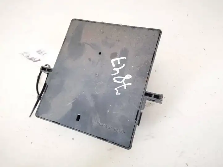 Audi A6 (2004 - 2008)  4f0907279 Mодуль kомфортa