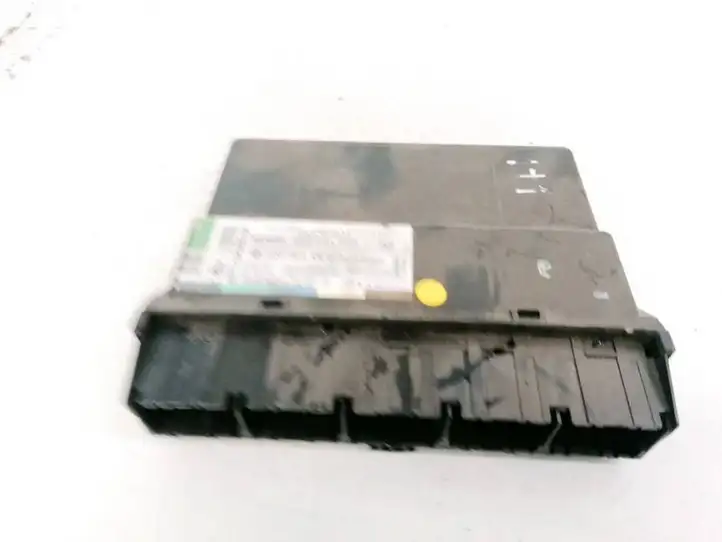 Ford Mondeo Mk III (2000 - 2007) 1s7t15k600ha Модуль комфорта — фото 2