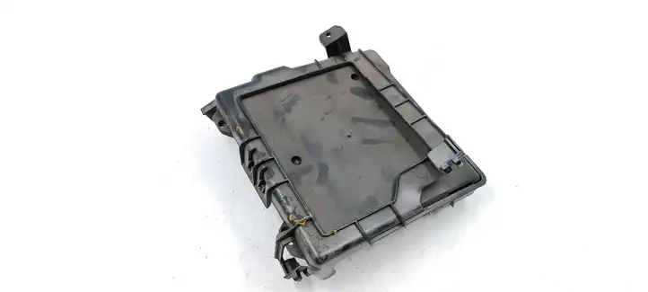 Volkswagen Fox (2009 - 2011) 6Q02937049F Модуль комфорта — фото 2