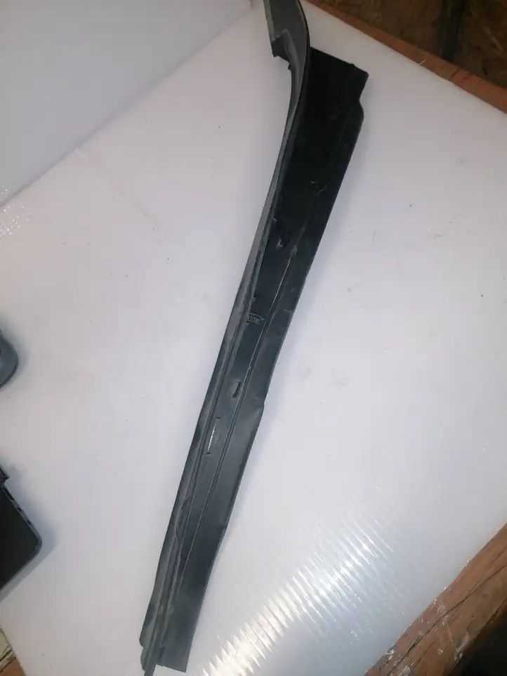 BMW 3 F30 F35 F31 (2012 - 2018) 7264273 Прочие детали салона — фото 1