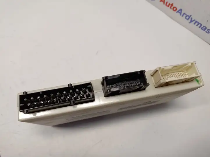 BMW 5 E39 (1996 - 2003)  61358376691 Модуль кузова