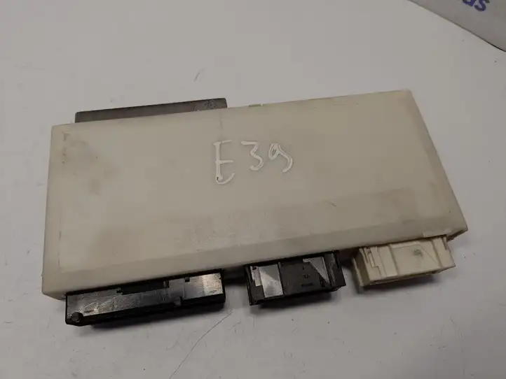 BMW 5 E39 (1996 - 2003)  61358376691 Модуль кузова