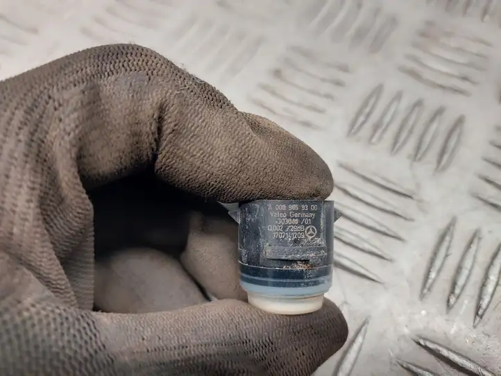 Mercedes-Benz S W222 (2013 - )  A0009059300 Датчик (датчики) парковки