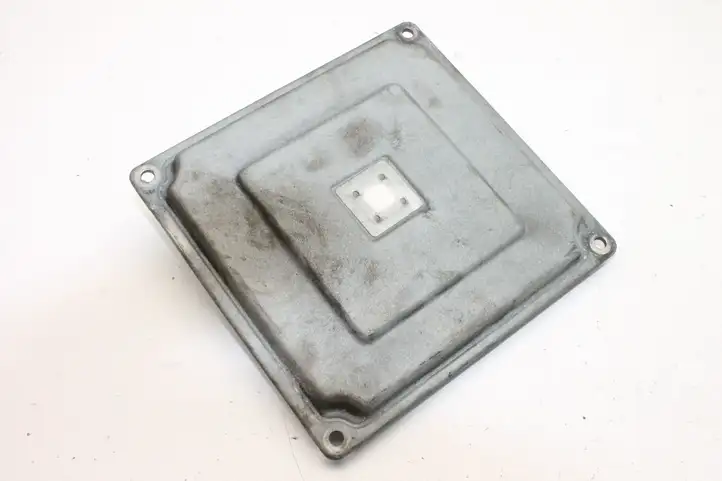 Citroen C4 Cactus (2014 - 2017)  9810263680 Блок управления коробки передач