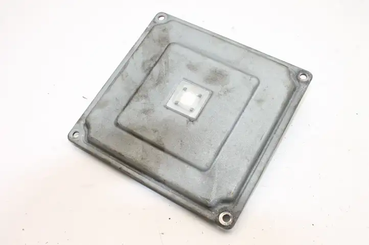 Citroen C4 Cactus (2014 - 2017)  9810263680 Блок управления коробки передач