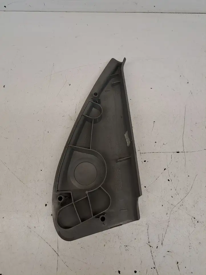 Renault Kangoo I (2003 - 2008) 8200454773 Прочие детали салона — фото 3