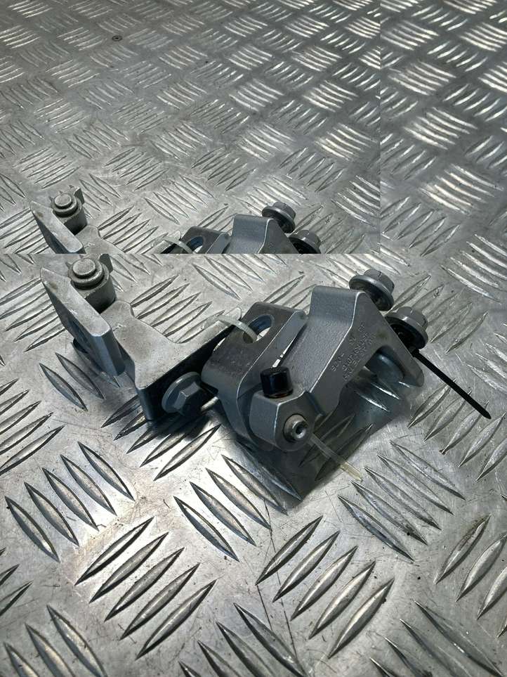 Audi A6 (2011 - 2014)  4G0831401C  Комплект петель задней двери