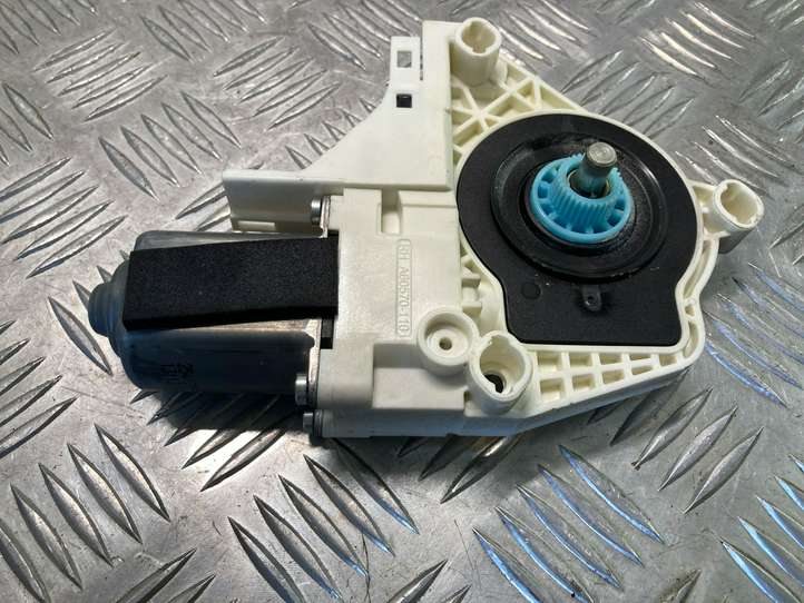 Audi A6 (2011 - 2014)  8K0959811A Механизм подъема окон задней двери