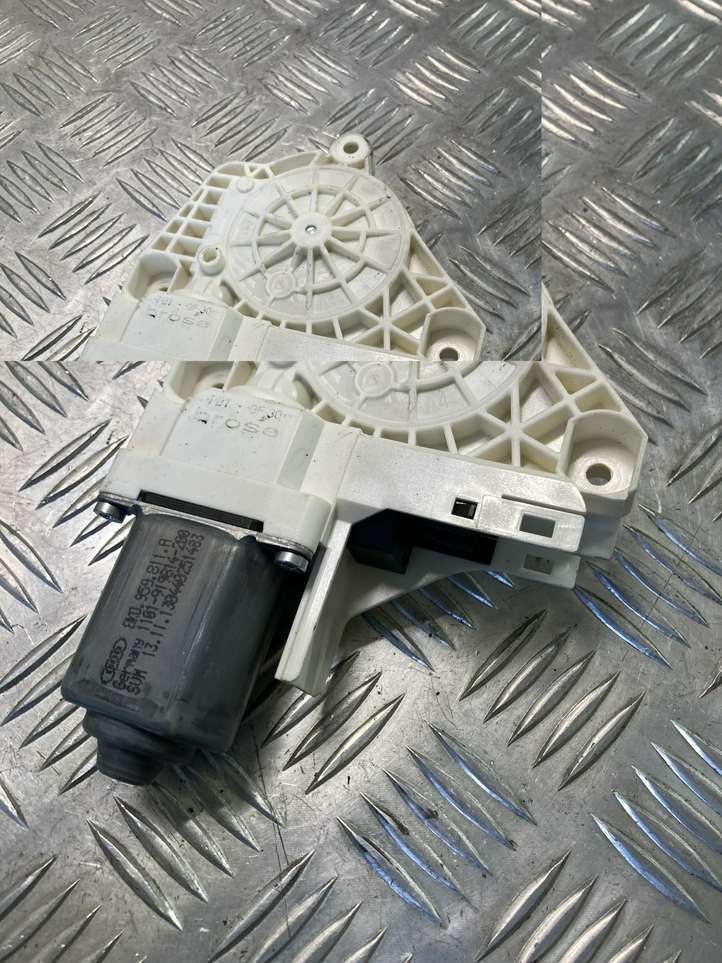 Audi A6 (2011 - 2014)  8K0959811A Механизм подъема окон задней двери