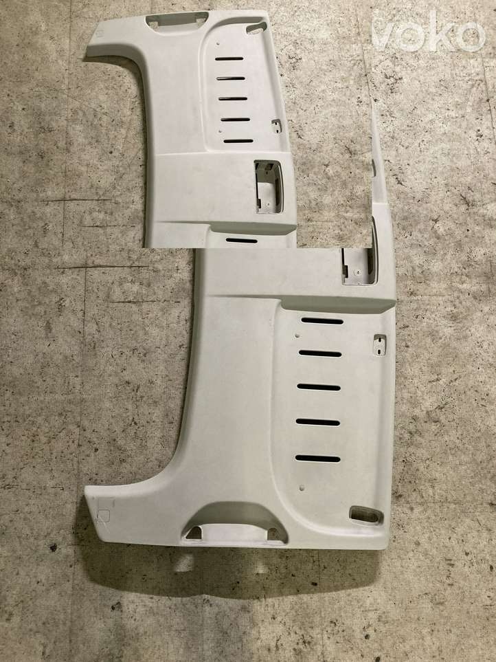 Volkswagen Caddy (2004 - 2010)  2K0867705D Потолок