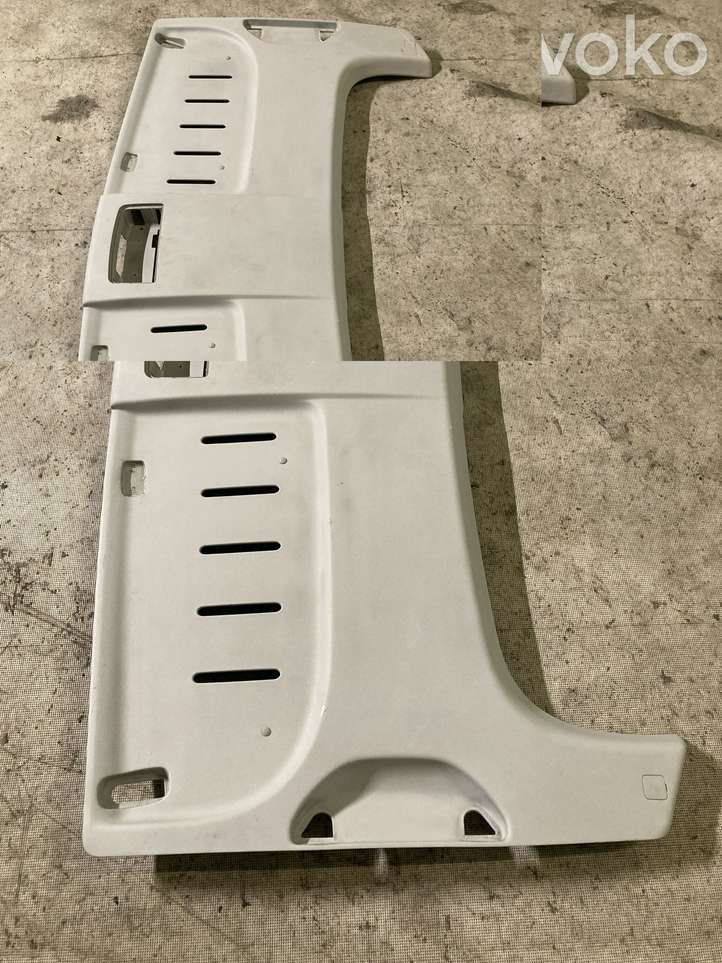 Volkswagen Caddy (2004 - 2010)  2K0867705D Потолок