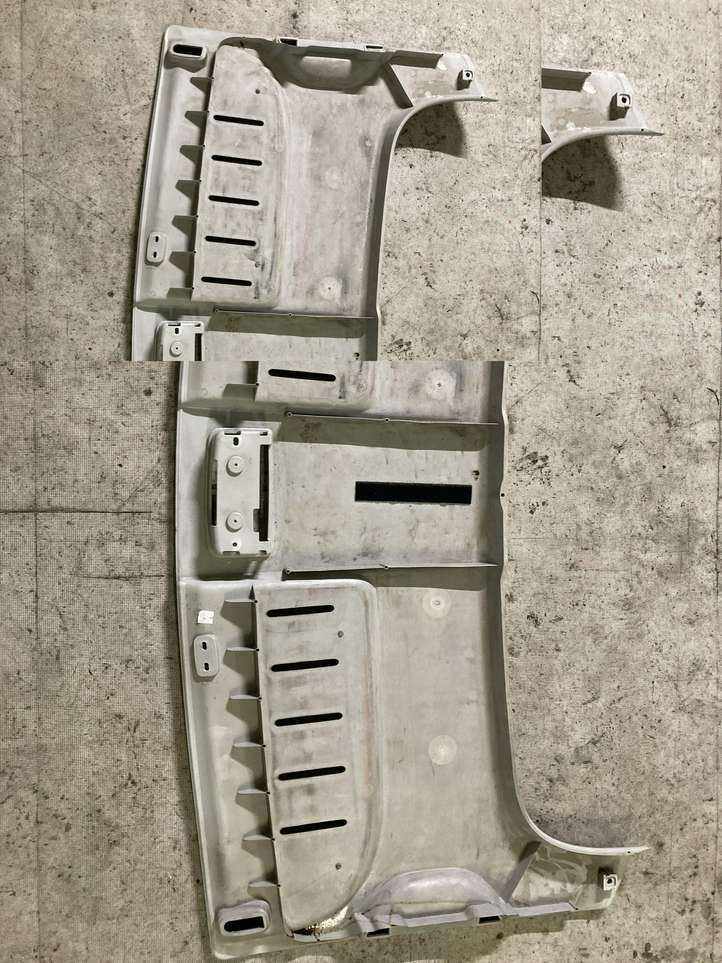 Volkswagen Caddy (2004 - 2010)  2K0867705D Потолок