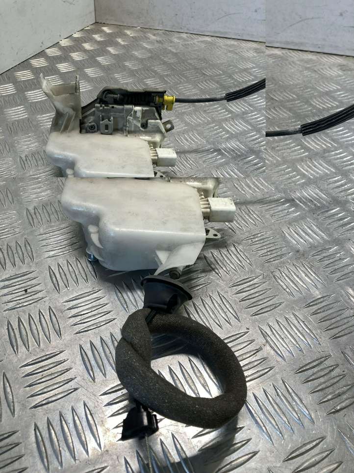 Audi A6 (2011 - 2014)  8J1837015C Передняя звукоизоляция