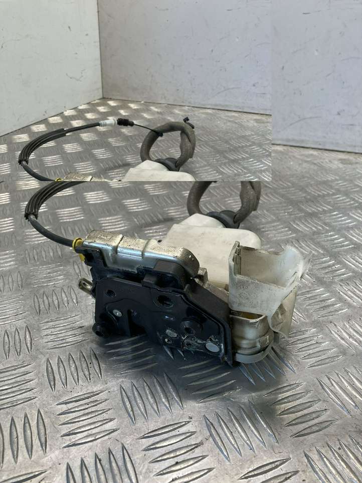 Audi A6 (2011 - 2014)  8J1837015C Передняя звукоизоляция