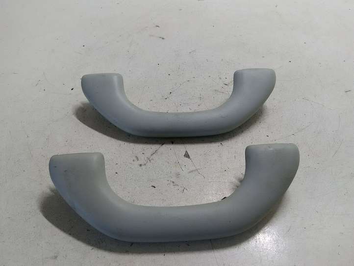 Volkswagen Caddy (2004 - 2010)  2K0857607A Передняя звукоизоляция