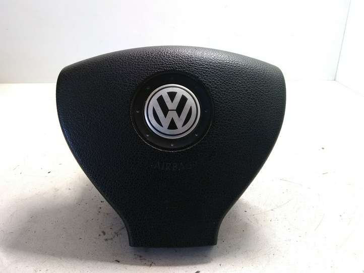 Volkswagen Caddy (2004 - 2010)  2K0880201E Подушка безопастности руля