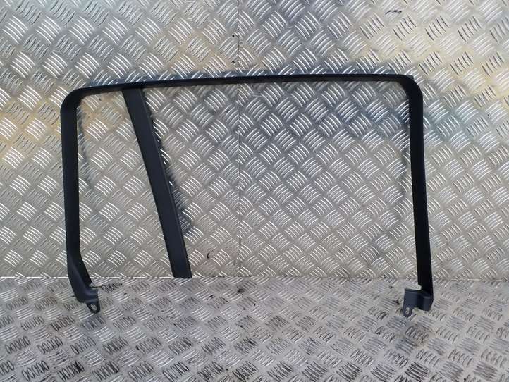 BMW X3 E83 (2003 - 2010)  51103448837 Другая деталь отделки задний дверей
