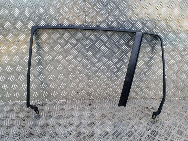 BMW X3 E83 (2003 - 2010)  51103448837 Другая деталь отделки задний дверей