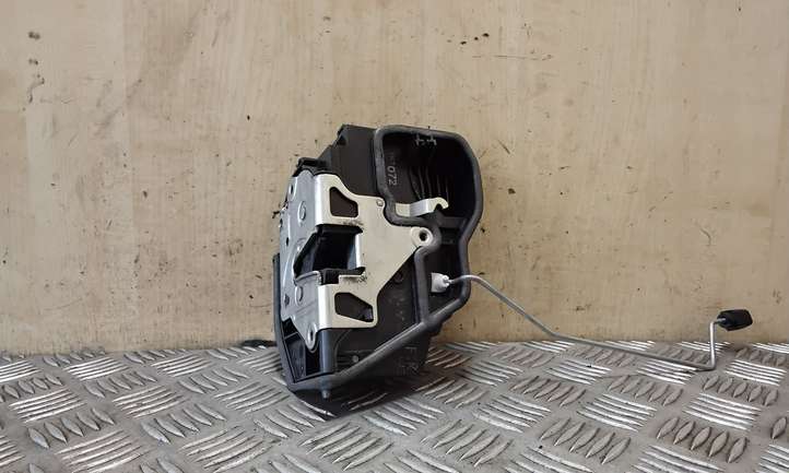 BMW X3 E83 (2003 - 2010)  7167072 Передняя звукоизоляция