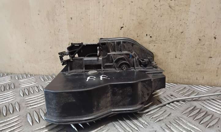 BMW X3 E83 (2003 - 2010)  7167072 Передняя звукоизоляция