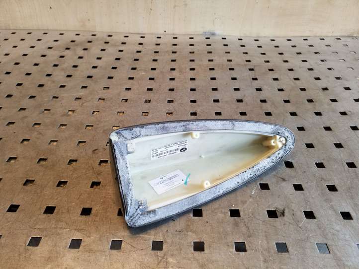 BMW X3 E83 (2003 - 2010)  3411456 Звукоизоляция крыши