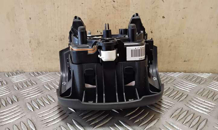 Peugeot 508 (2010 - 2014)  34077415A Подушка безопастности руля