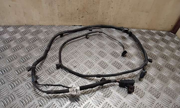 Peugeot 508 (2010 - 2014)  9673013980 Проводка датчиков парковки
