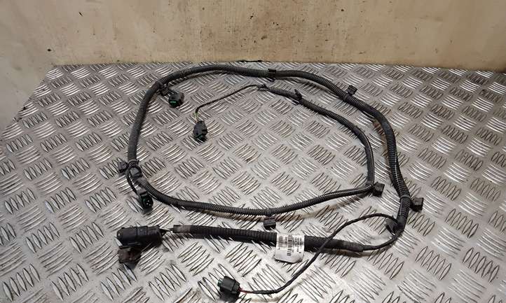 Peugeot 508 (2010 - 2014)  9673013980 Проводка датчиков парковки