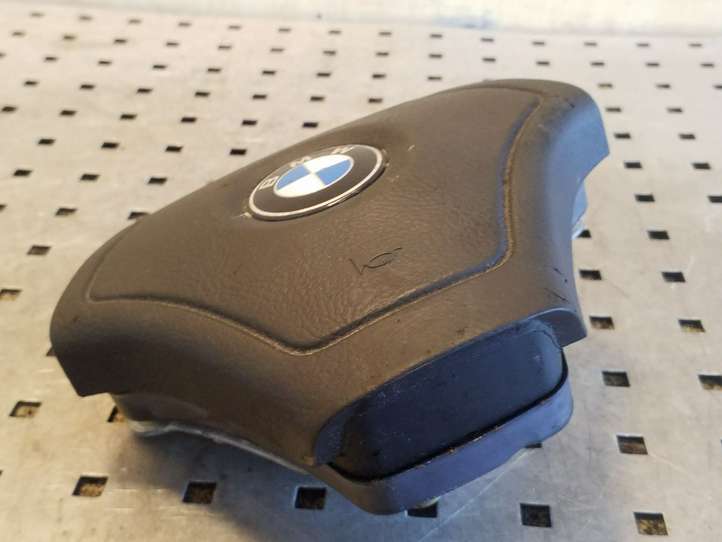 BMW 3 E46 (1998 - 2005)  33109576702T Подушка безопастности руля