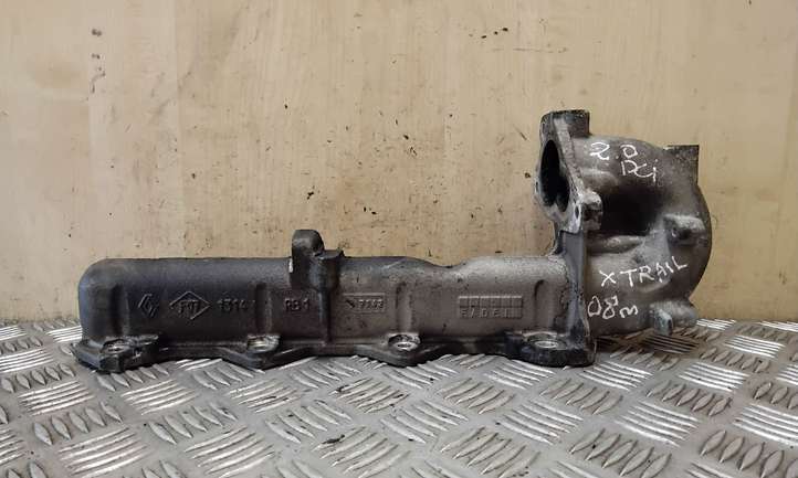 Nissan X-Trail T31 (2007 - 2014)  F071314 Впускной коллектор
