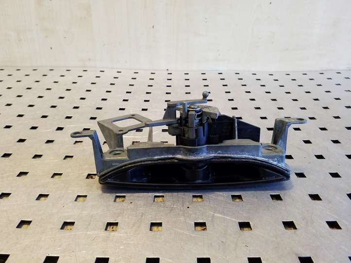 Volkswagen Polo (2005 - 2009)  6Q0962103A Ручка задней крышки