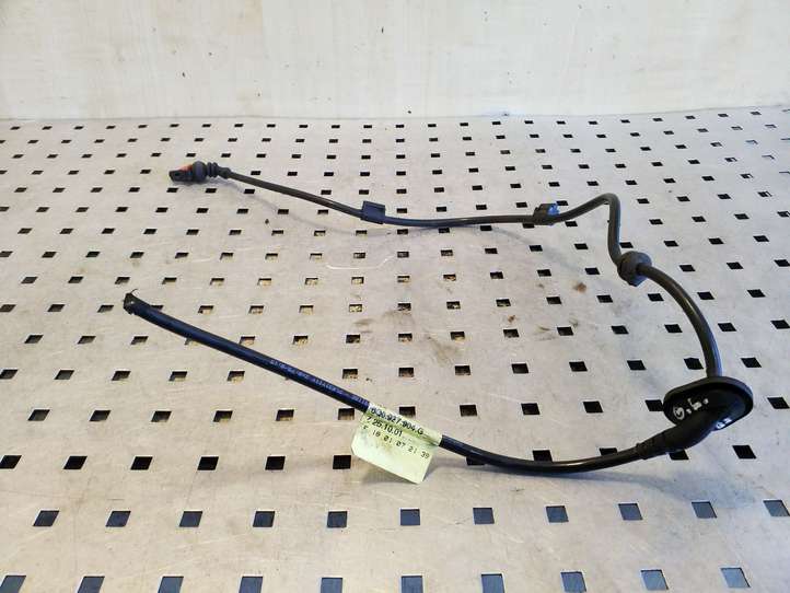 Volkswagen Polo (2005 - 2009)  6Q0927904G Проводка заднего датчика ABS