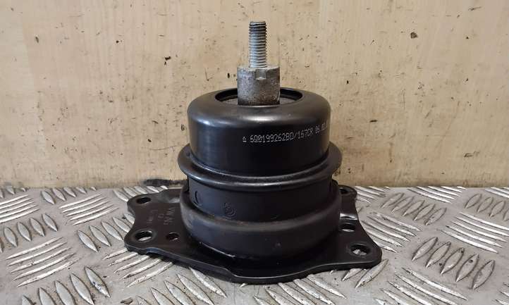 Volkswagen Polo (2005 - 2009)  6Q0199262BD Подушка двигателя