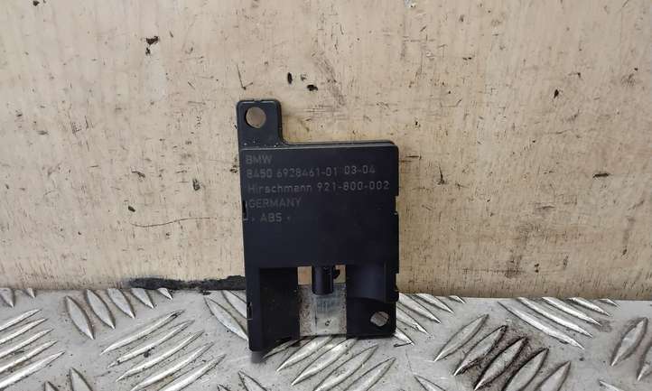 BMW X5 E53 (1999 - 2006)  84506928461 Антенна Bluetooth