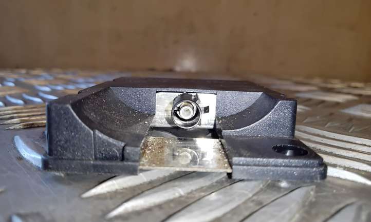 BMW X5 E53 (1999 - 2006)  84506928461 Антенна Bluetooth